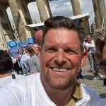 Daniel Geibel - @einfach__politik - Instagram