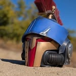 Daniel Gellatly - @respawnforge3d - Instagram