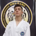 Daniel Genaro G - @dani_g_tkd - Instagram
