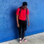 Jeremy Daniel Genard - @jeremy_15_sporty - Instagram