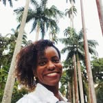 Josiane Daniel Genard - @josicsrj - Instagram