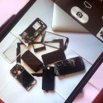 Daniel Geraci - @elettronica.geril - Instagram