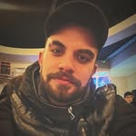 Daniel Geraci - @_lo_zu_daa_ - Instagram