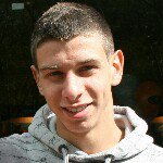 daniel jonathan geraci - @danielgeraci - Instagram