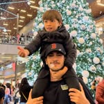 Daniel Gerardo - @danielalvarezaldana - Instagram