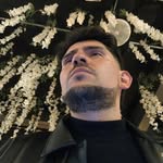 Daniel Gerardo - @dangerrou5 - Instagram