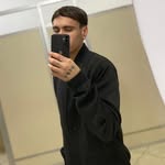 Daniel Gerardo - @danielgerardo0 - Instagram
