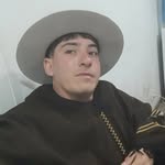 Daniel Gerardo - @danielvalenzuelita12 - Instagram