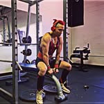 Daniel Gerardo | Online fitness Coach - @danger56_legacy_ - Instagram