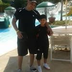 Daniel Gerardo Alguera Franco - @alguerafranco - Instagram