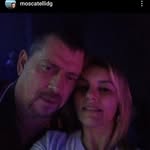 Daniel Gerardo Moscatelli - @danielgerardomoscatelli - Instagram