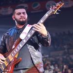 Daniel Gerardo Tapia Torres - @voltio_bassist - Instagram