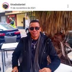 Daniel Gerardo Tirado Figuera - Facebook
