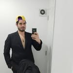 Daniel Gerardo Zabala Salazar - @danielzabala5oficial - Instagram