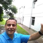 Daniel Tato Morales - @danielgerardomorales - Instagram