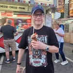 Daniel Gervais - @dgervais7791 - Instagram
