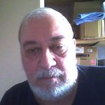 Daniel Gervais - @gervaisdany45 - Instagram