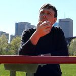 Daniel Gervais - @dangervais - Instagram