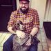 Daniel Gervais - Facebook