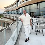 דניאל גילרדיאן - @daniel_gilardian - Instagram