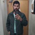 Daniel Gilardi - Facebook