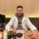 Daniel Gilardi - @_danielgilardi - Instagram