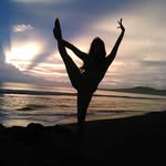 Paladio Flexibility Training - @danielapgilardi - Instagram