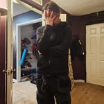 Daniel Gilbertson - @psybeamfail - Instagram