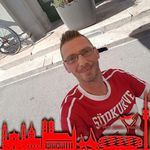 Daniel Gilgen - @chefofchaos - Instagram