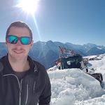 Daniel Gilgen - @gilgend - Instagram