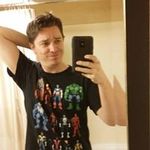 Daniel Gilgen - @gilgendaniel - Instagram
