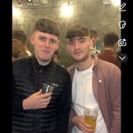 Daniel Gillan - @danielgillan17 - Instagram