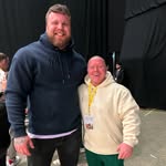 Daniel Gillan - @gillanscotland - Instagram