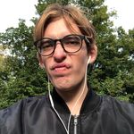 Daniel Gillan - @_gillan_art - Instagram
