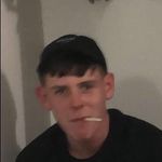 Daniel Gillan - @danielgillan7 - Instagram