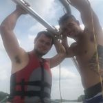 Daniel Gilland - @daniel.gilland.56 - Instagram
