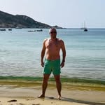 Daniel Gilligan - @danzinin - Instagram