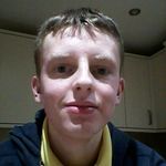 Daniel Gilligan - @dangilliganf1 - Instagram
