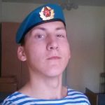 Данил Гильманов - @daniel.gilmanov - Instagram