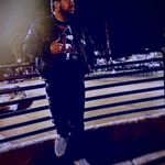 Daniel Gilman - @sirdancelot1220 - Instagram