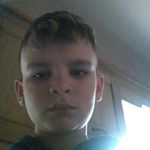 @danielgilmartin12 - Instagram
