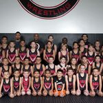 Daniel Cormier / Gilroy hawks - @danielcormierwrestlingacademy - Instagram