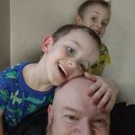 Daniel Gilroy - @pickleheadchuffmonkey - Instagram