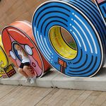 Daniel Gilroy - @bunglebomb - Instagram