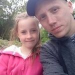 Daniel Gilroy - @gilroy8766 - Instagram