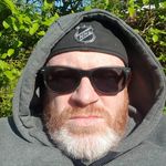 Daniel Gilroy - @gingermandan78 - Instagram