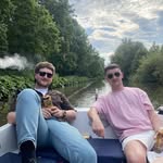 Daniel Gilroy - @dangilroy75 - Instagram