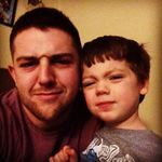 Daniel Gilson - @gilsongrams - Instagram