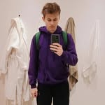 Daniel Gilson - @dgilson101 - Instagram