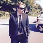 Daniel Gilson - @d_gilson91 - Instagram